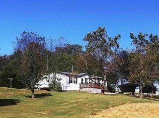 26 Grace Trl, Ash Flat, AR 72513