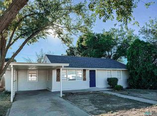 508 S Aspen Ave, Roswell, NM 88203
