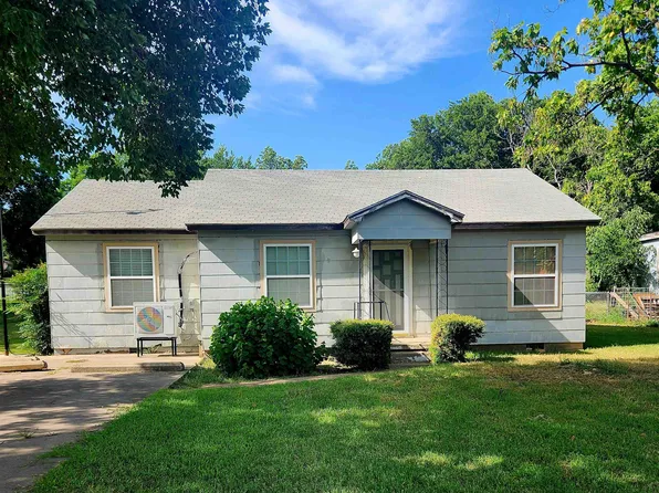 511 W Cedar Ave, Duncan, OK 73533