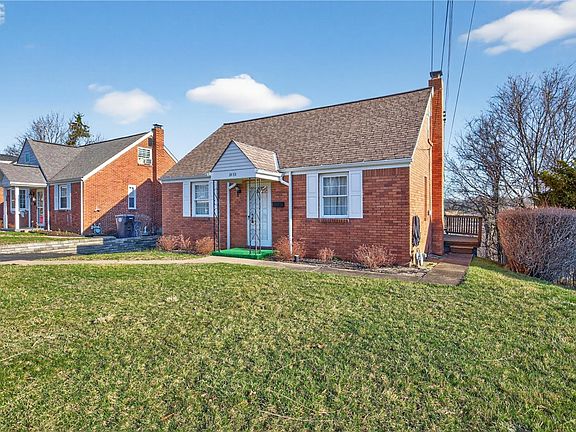 2nd image of 3553 Oakleaf Rd