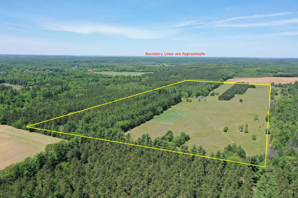 W4301 S County Road A, Pine River, WI - View 6
