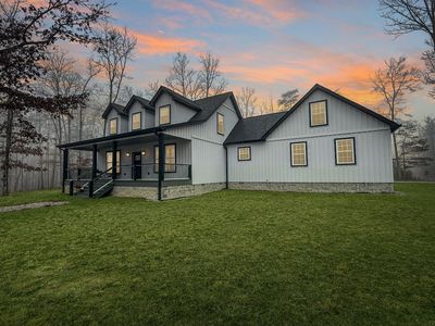 2420 Eagle Rock Rd, Monteagle, TN, 37356
