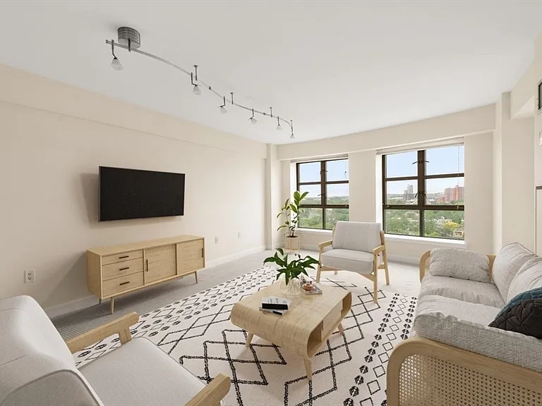 931 Massachusetts Ave #1003 — Photo 1