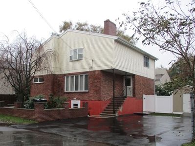 17 Hasey St, Revere, MA, 02151