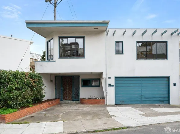 201 Molimo Dr, San Francisco, CA 94127