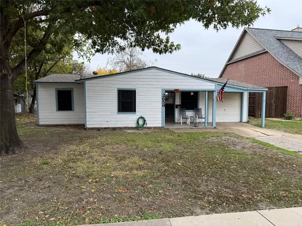 2656 Leta Mae Ln, Farmers Branch, TX 75234