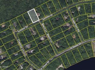 149 Summit Dr, Albrightsville, PA