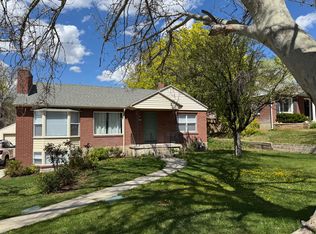 3253 E Marie Ave, Salt Lake City, UT 84109