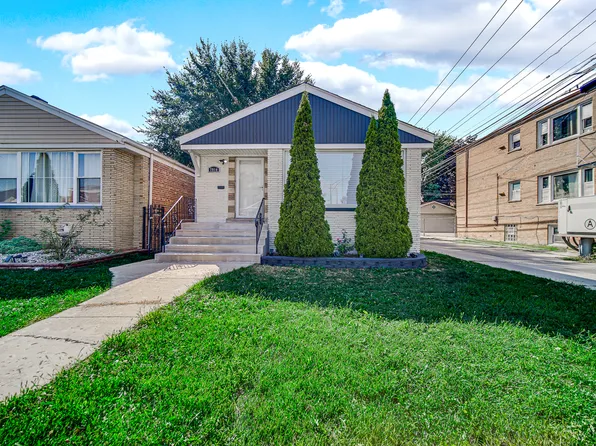 7914 S Richmond St, Chicago, IL 60652