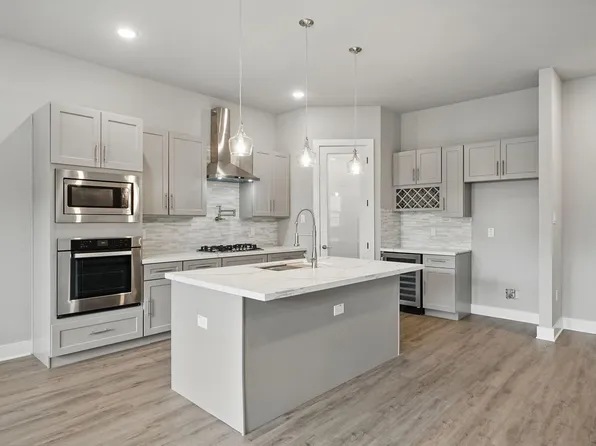 3502 McBride St, Dayton, TX 77535