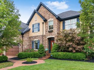 4607 Hirth Hill Rd E, Grove City, OH 43123