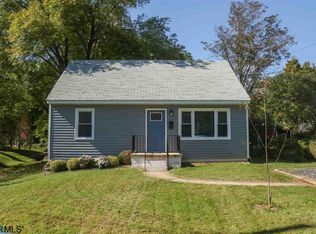 605 Kelly Ave, Charlottesville, VA 22902