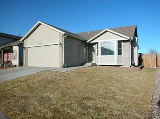 10975 Tidal Run Cir, Fountain, CO 80817
