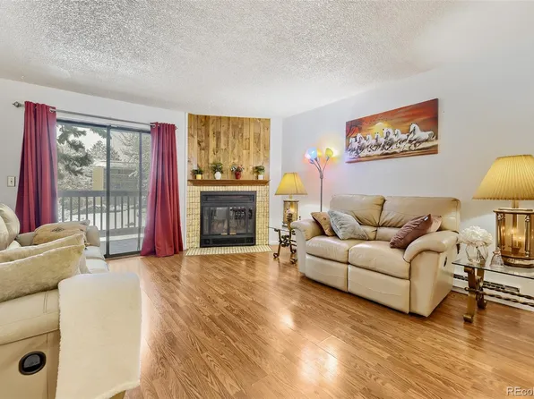 14751 E Tennessee Drive #225, Aurora, CO 80012