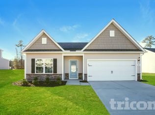 89 Neuse Hollow Ct, Clayton, NC 27527