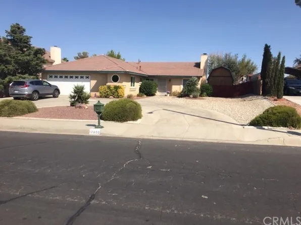 12809 3rd St, Victorville, CA 92395
