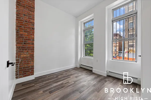 Rented by Brooklyn High Rise LLC | media 8