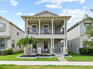 1374 Brave Wolf Pt, Winter Springs, FL 32708