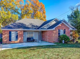 300 Rebekah Ln, Montgomery, AL 36109