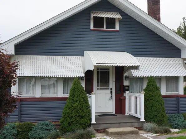 713 S Brady St, Du Bois, PA 15801