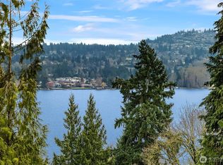 Chestnut Hill, Mercer Island, WA 98040