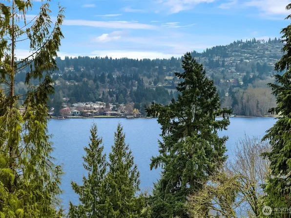 4429 E Mercer Way, Mercer Island, WA 98040