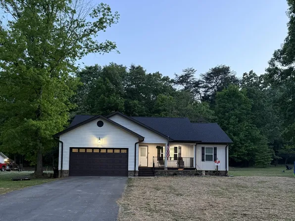 418 Old State Highway 8, Dunlap, TN 37327