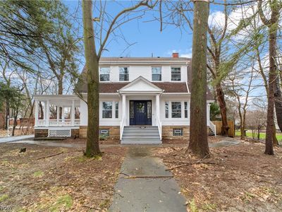 14304 Superior Rd, Cleveland Heights, OH, 44118