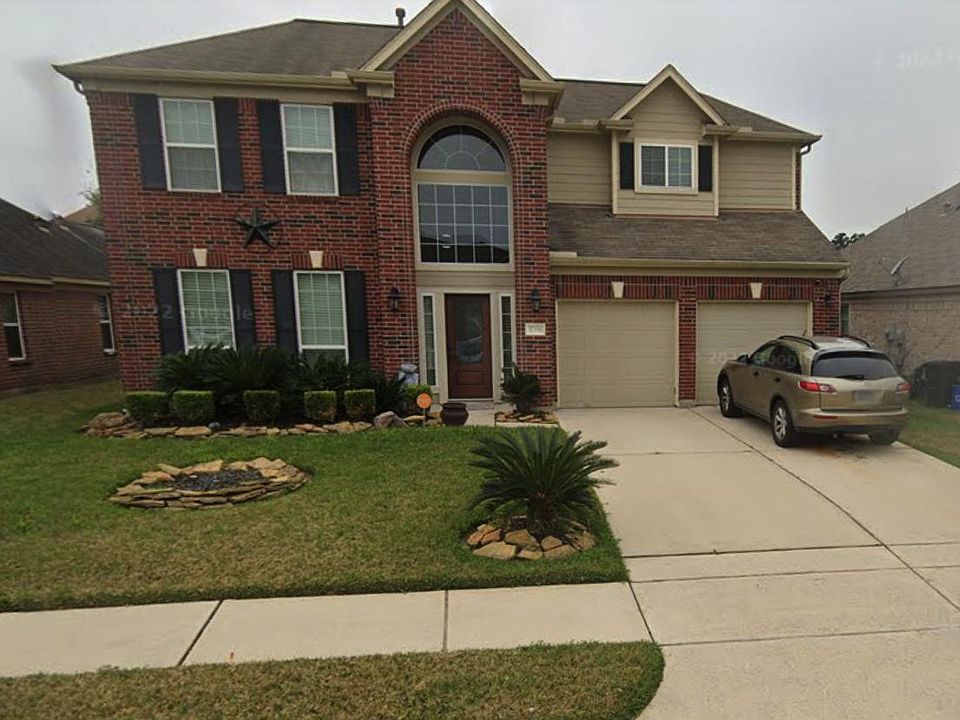 2nd image of 17331 Cricket Mill Dr