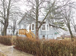 1108 Cora St, Joliet, IL 60435