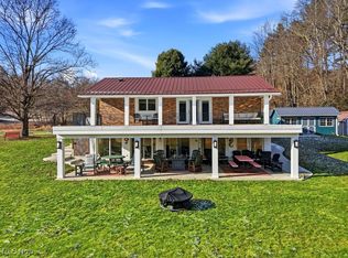 1430 Magnolia Rd SW, Dellroy, OH 44620