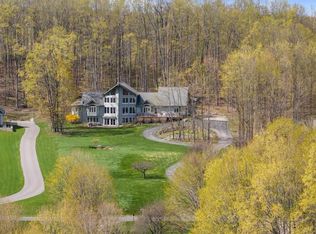 282 Bluewater Trl, Boyne City, MI 49712