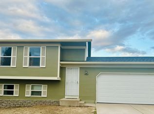 1464 S Cathay Way, Aurora, CO 80017