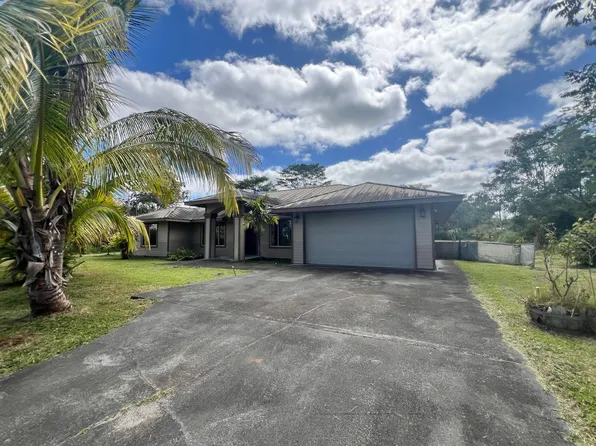 15-1484 24th Ave, Keaau, HI 96749