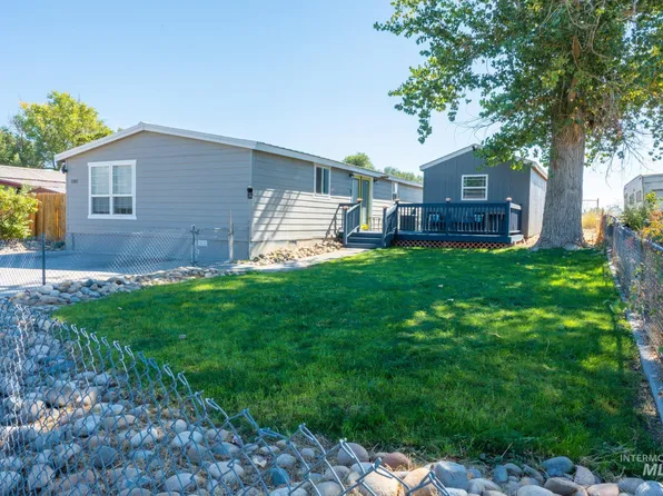 1182 SE 11th Ave, Ontario, OR 97914
