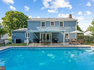 2209 Harwood Ln, Bowie, MD 20716