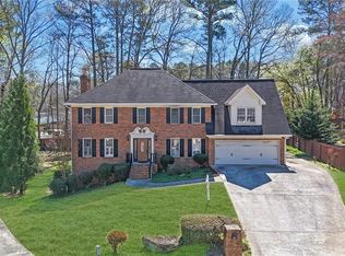 5010 Oak Tree Ln, Stone Mountain, GA 30087
