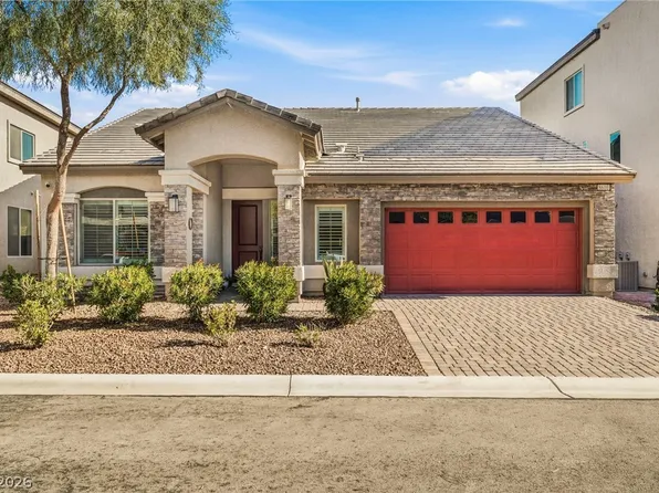 8610 Hallcrest Ct, Las Vegas, NV 89139