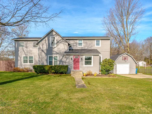 438 County Road 681, Lacota, MI 49063