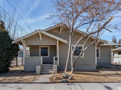 529/537/531/545 12th St, Sparks, NV, 89431