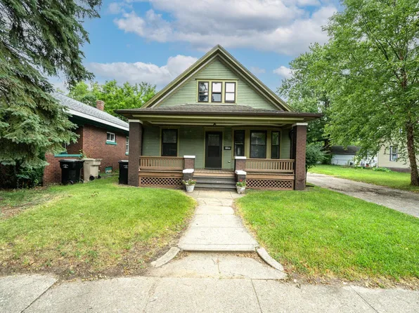 1125 W Jefferson Blvd, South Bend, IN 46601