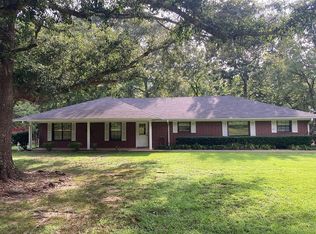 3325 County Road 2313, Rusk, TX 75785