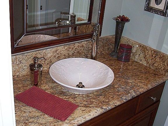 Downstairs Bathroom