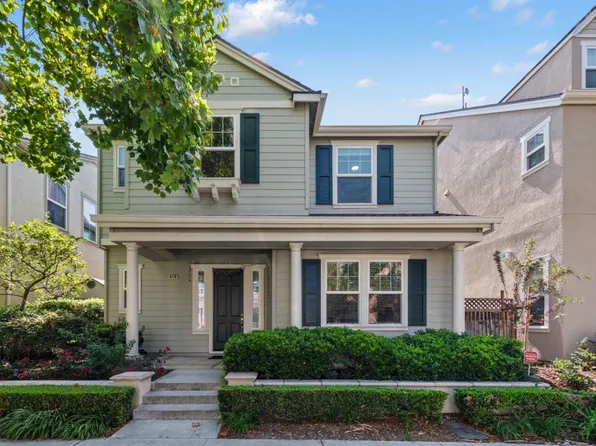 4170 Rivermark Pkwy, Santa Clara, CA 95054