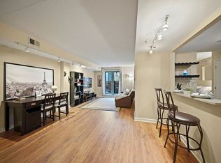 1150 K St NW APT 201, Washington, DC 20005