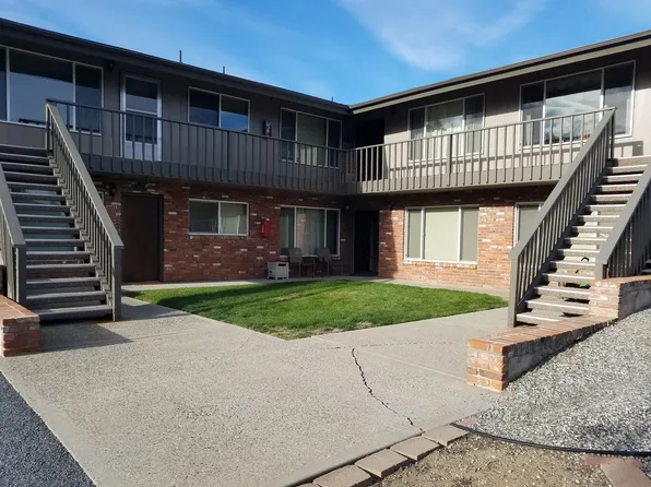 1308 9th St #2, Wenatchee, WA 98801