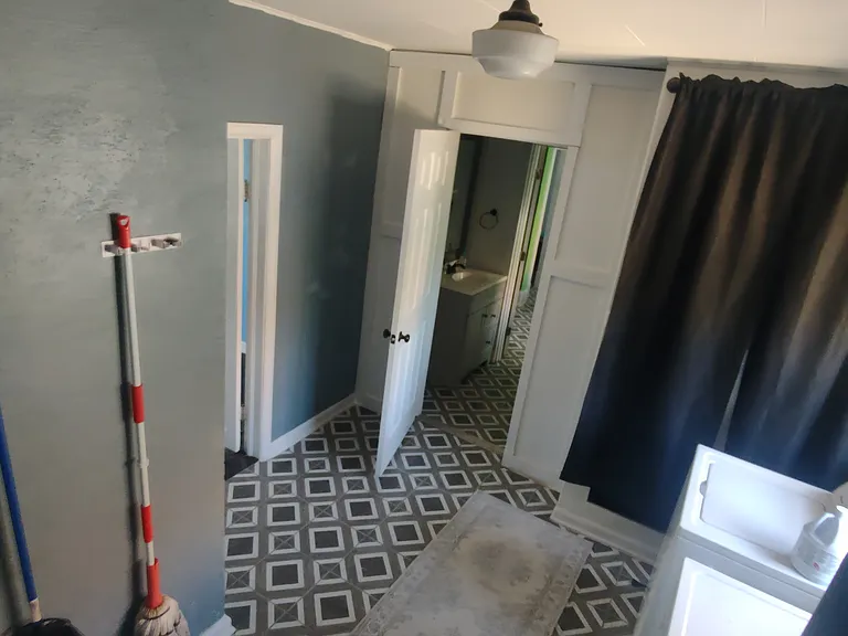 Laundry / Utility room
