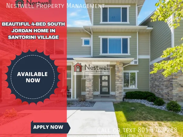 9683 S Zakro Ln, South Jordan, UT 84095