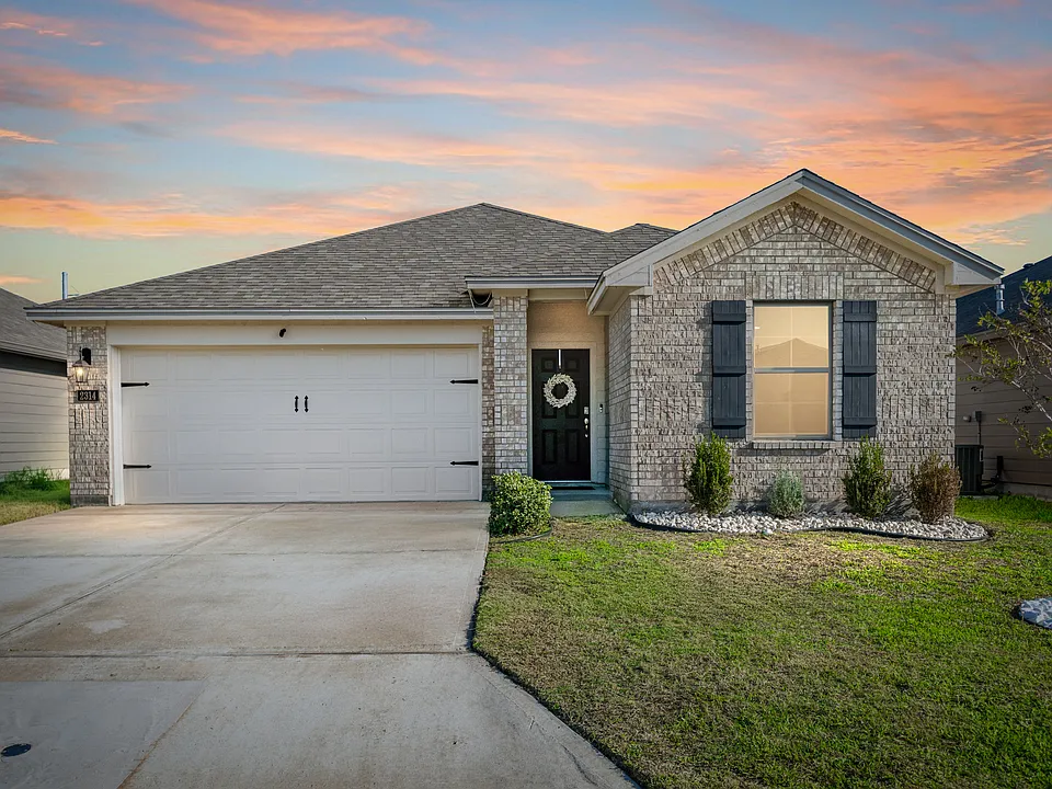 2314 Quiet Ln