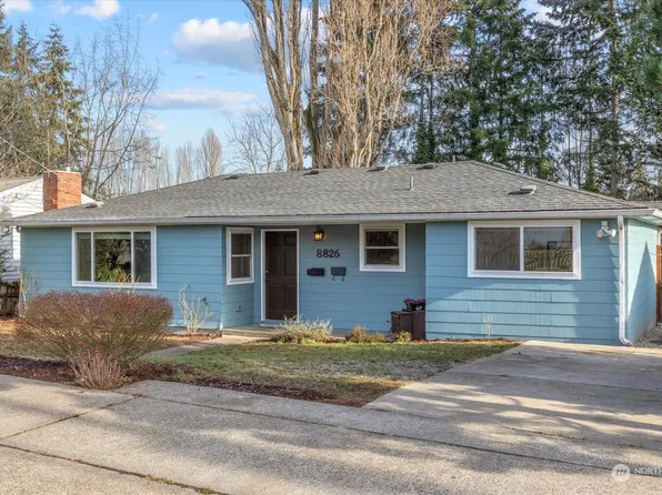 8826 28th Avenue SW, Seattle, WA 98126